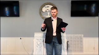 Healing School 241  Taking Authority Over Sickness Pt 6  Pastor Kyle Baker [upl. by Dragon]