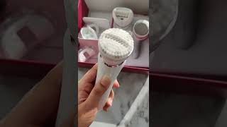 Epilator  Philips epilator 8000 series  shorts youtubeshorts ytshorts [upl. by Theresita]