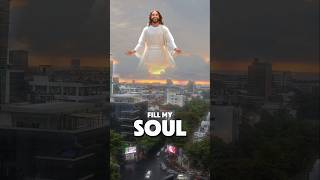 Fill my Soul yeeshu love choir fypシ゚viral churchchoir jesussong choirmusic gospelmusic [upl. by Adnohsel]