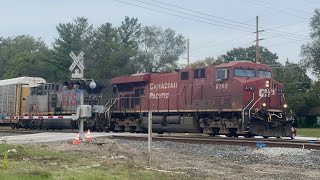 KCS Gray Ghost in Goshen Indiana [upl. by Frerichs]