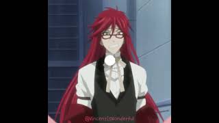 Grell Sutcliff edit [upl. by Ahserak]