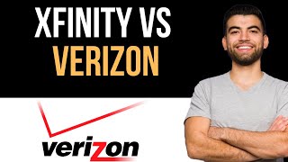 ✅ Xfinity Vs Verizon  Which One is Better Easy Guide [upl. by Oiluj]