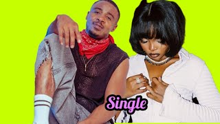 Zuchu Ft Alikiba  Single Official Music Audio [upl. by Lanny]