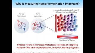 November 2016 Webinar Photoacoustic Imaging of Tumor Oxygenation Validation with MRI [upl. by Wylde]