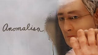 Anomalisa Full Movie Story Teller  Facts Explained  Hollywood Movie  David Thewlis [upl. by Behnken]