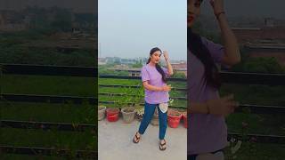 Babu Dekh Ke hasne lga😊😊 dance shortvideo [upl. by Aninaig]