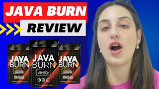 JAVA BURN   BIG BEWARE   Java Burn Review  Java Burn Reviews  Java Burn Weight Loss [upl. by Arenahs]