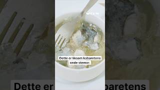 Mads prøver jellied eel [upl. by Acassej]