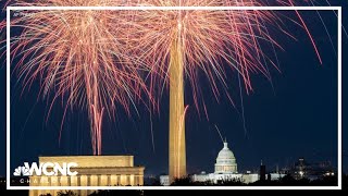 Independence Day 2024 How Fourth of July celebrations grew over the years [upl. by Hoffert]