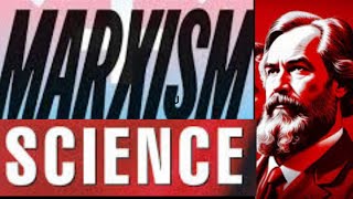 SCIENCE AND MARXISMJAMSHAID ALVI [upl. by Nelon]