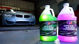 VP Speed Sauce Meth Injection Fluid [upl. by Ohare727]