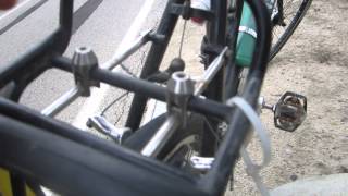 Surly Nice Rear Rack Product Review [upl. by Aniham]