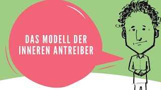 Heilpraktiker für Psychotherapie Das Modell der Inneren Antreiber [upl. by Brynn653]