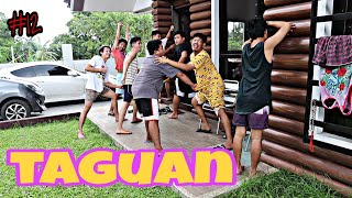 12 TAGUAN [upl. by Tarazi]