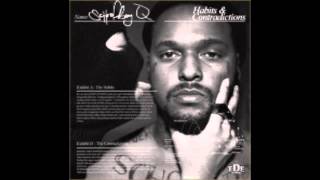 Schoolboy Q  Hands On the Wheel feat ASAP Rocky Habits amp Contradictions Download Link [upl. by Yadnil]