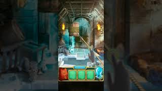 100 doors classic level 79 [upl. by Annayk]