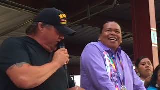 Shoshone Bannock Indian Festival [upl. by Yhpos271]