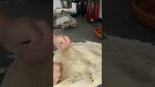 Easy Homemade Bread Simple Recipe for Perfect Loaves [upl. by Attenrad]