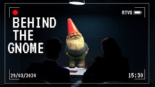 Behind the Gnome Highlights WayneradioTV fan edit [upl. by Havelock]