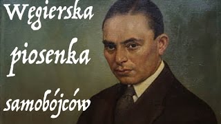 Węgierska piosenka samobójców Lektor PL [upl. by Stronski]