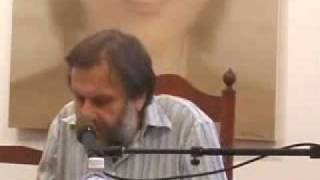 Zizek  Short excerpt on tolerance and fundamentalism [upl. by Eiten389]