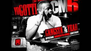 Yo Gotti Feat Starlito Who Want It COCAINE MUZIK 6 [upl. by Enylodnewg595]