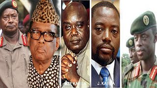 ibirari byubutegetsiAmateka ya Mobutu Sese Sekokugera kwirihikwa ryeby Muhire MunanaMwanafunzi [upl. by Davilman]