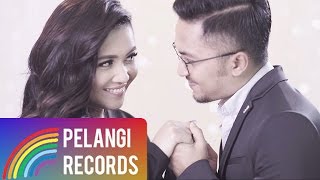 Denada Feat Ihsan Tarore  Jangan Ada Dusta Di Antara Kita Official Music Video [upl. by Okire548]