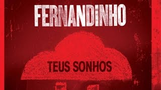 4 – JESUS FILHO DE DEUS – Fernandinho – Teus Sonhos [upl. by Eiroj]