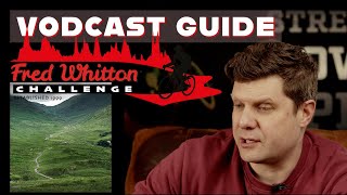 How to train for and ride the Fred Whitton Challenge [upl. by Robbins117]