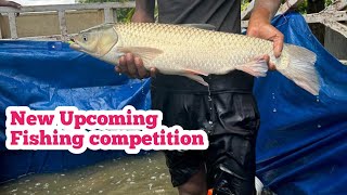 New Upcoming Fishing Competition 2024 🥳 🇮🇳  Balijan Angling Competition  latest fish [upl. by Holden528]