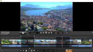 How to edit video and audio within Windows Media Player™ [upl. by Cyrille]