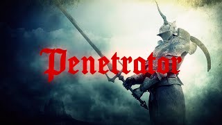 Penetrator Edit  Demons Souls [upl. by Nytnerb]