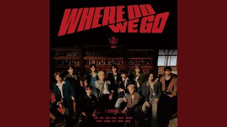 WHERE DO WE GO Korean ver [upl. by Parry]