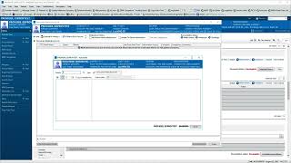 Documenting Medication History in Cerner PowerChart [upl. by Ailaro]