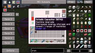 Mod Spotlight EnderIO Part 1 [upl. by Tyre]