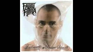 Fabri Fibra  Il tappo [upl. by Frierson]