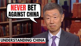 Asia’s Top Economist Reveals Shocking SECRET About China In 2024 [upl. by Psyche]