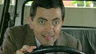 How To Park For FREE With Bean  Mr Bean Live Action  Full Episodes  Mr Bean [upl. by Bergerac]