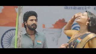 Gatta Kusthi Full Movie In Hindi Dubbed Review amp Fact  Vishnu Vishal  Aishwarya Lekshmi Karunas [upl. by Belen801]