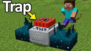 CRAZIEST 900IQ Traps That Will BLOW Your MIND 5 [upl. by Ydnahs309]