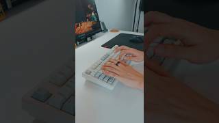 This Mechanical Keyboard Has a Weird Feature I Didn’t Know I Would Love [upl. by Gans]