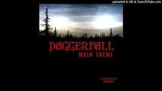 Daggerfall  Main Theme  Orchestral [upl. by Havelock]