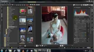 Corel AfterShot Pro  Guida rapida [upl. by Eissim]