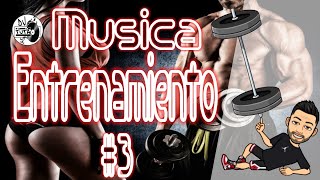 MUSICA ENTRENAMIENTO DE GIMNASIO 2024 🔥EJERCICIO GYM RUNNING🔥🔋 FITNESS MOTIVATION 🔋 BY 🎧DJTutaOk🎧 [upl. by Anaerdna]