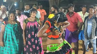 New Karakattam HD comedy Karakattam video 2023  latest Karakattam video 2023  HD Karakattam video [upl. by Annahsor]