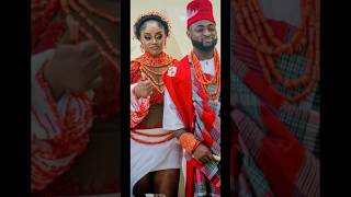 Davido Dance moves will brighten your day💕Chioma love africa [upl. by Ahs]