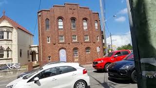 Walking Parts of Arncliffe Neighbourhood  South Sydney [upl. by Yehs]