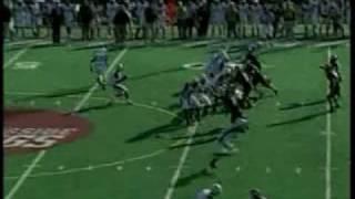 USF vs Morningside Highlights 1114 [upl. by Huckaby915]