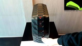 Acer Predator G6710 Gaming PC [upl. by Sessylu]